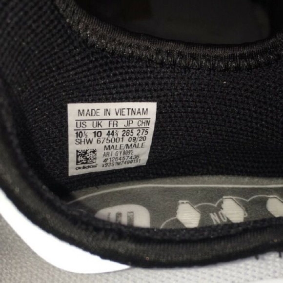 Adidas X Pharrell Human Race NMD - Picture 10 of 10